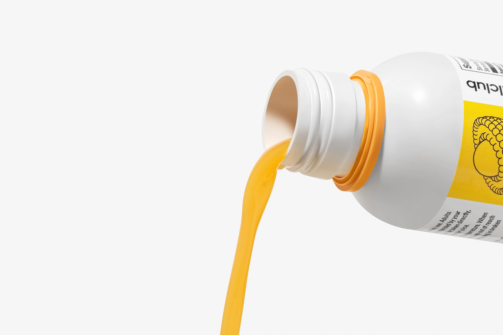 Liposomální vitamín С